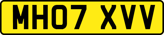 MH07XVV