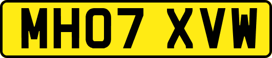 MH07XVW