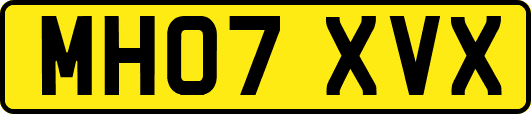 MH07XVX