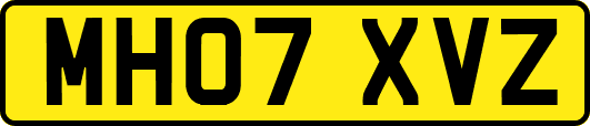 MH07XVZ