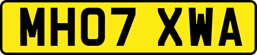 MH07XWA