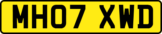 MH07XWD