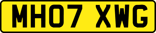 MH07XWG