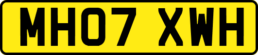 MH07XWH