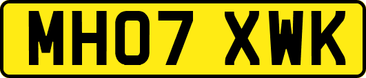 MH07XWK