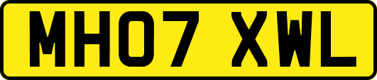 MH07XWL