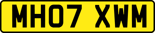 MH07XWM