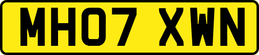 MH07XWN