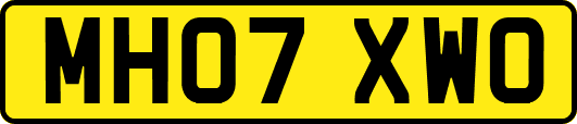 MH07XWO
