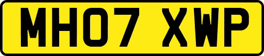 MH07XWP