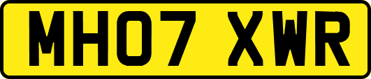 MH07XWR