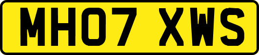 MH07XWS