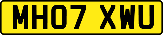 MH07XWU