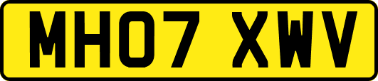 MH07XWV