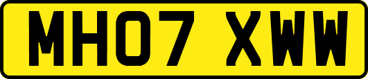 MH07XWW