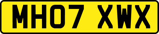 MH07XWX
