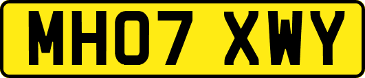 MH07XWY