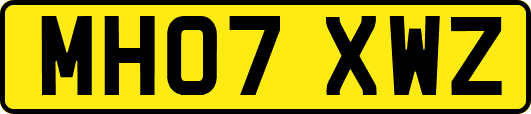 MH07XWZ