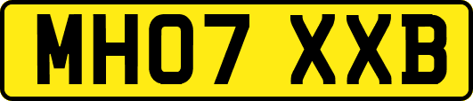 MH07XXB