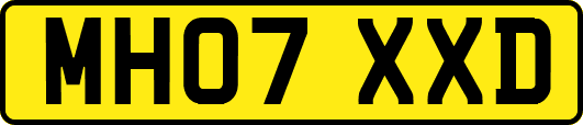 MH07XXD