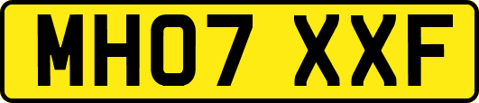 MH07XXF