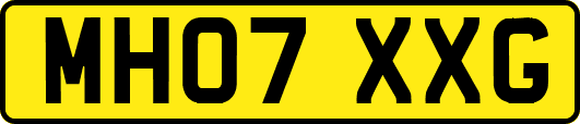 MH07XXG