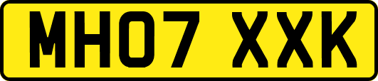 MH07XXK