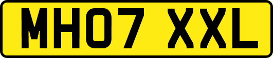 MH07XXL