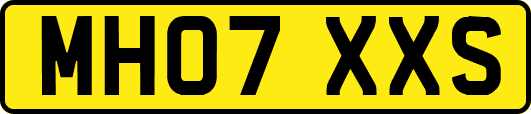 MH07XXS