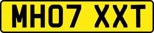 MH07XXT