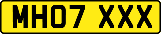 MH07XXX