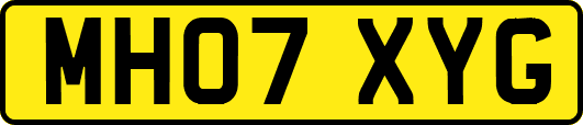 MH07XYG