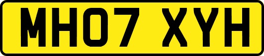 MH07XYH