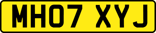 MH07XYJ