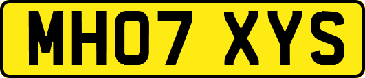 MH07XYS