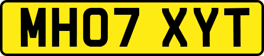 MH07XYT