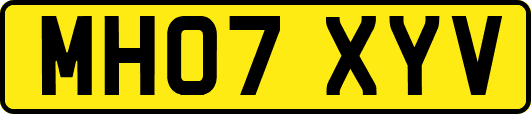 MH07XYV