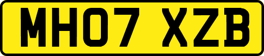 MH07XZB