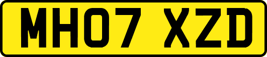 MH07XZD