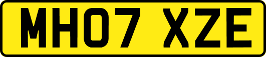 MH07XZE