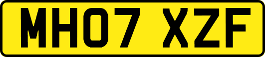 MH07XZF