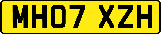 MH07XZH