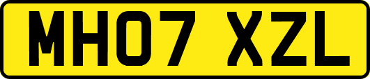 MH07XZL