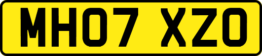 MH07XZO