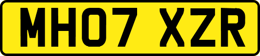 MH07XZR