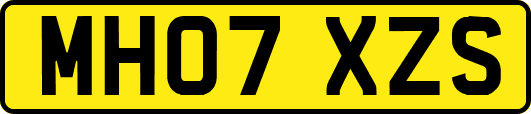 MH07XZS