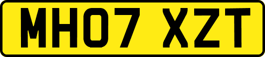MH07XZT