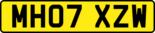 MH07XZW