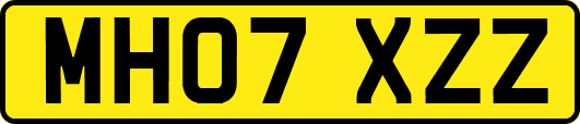 MH07XZZ