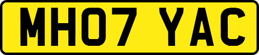 MH07YAC